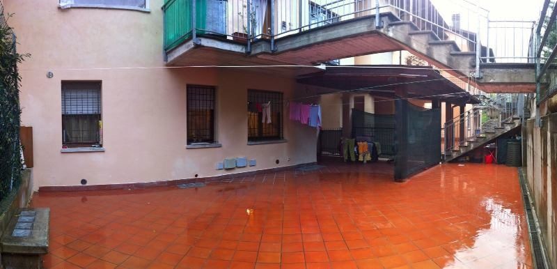Vendita Appartamento Vergato Riola