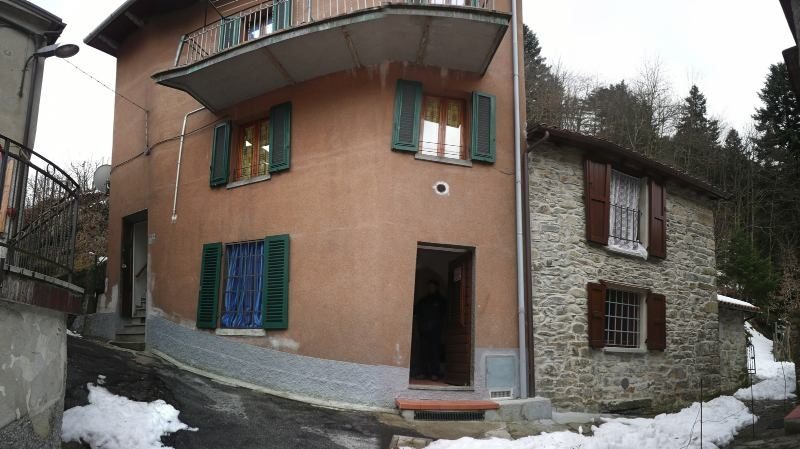 Vendita Villa Sambuca Pistoiese Taviano