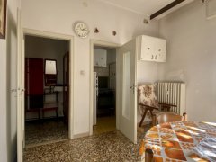 Appartamento Con Ascensore via Lungoreno - 3