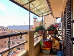 Monolocale con balcone in via Irnerio - 11