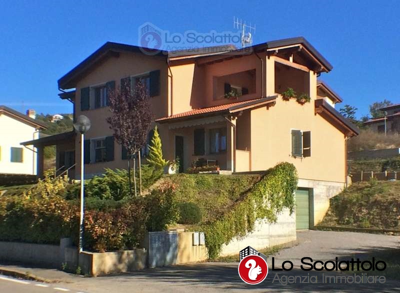 Casa semi-indipendente a Castel di Casio 240 metri quadri