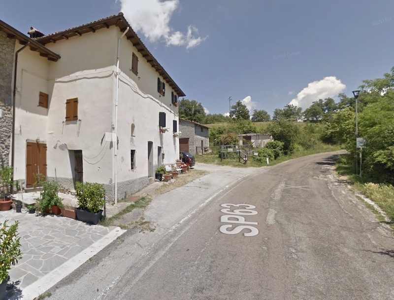 Casa semi-indipendente 120 metri quadri in provincia di bologna