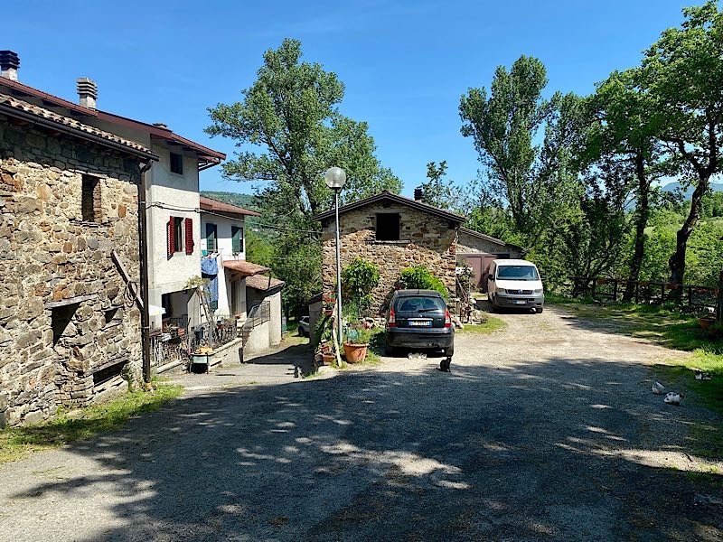 Casa semi-indipendente 122 metri quadri in provincia di bologna